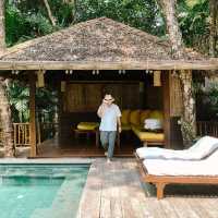 Six Senses Yao Noi : Paradise on Earth