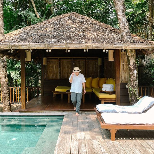 Six Senses Yao Noi : Paradise on Earth