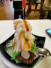 5 things you should do @Chinatown SG