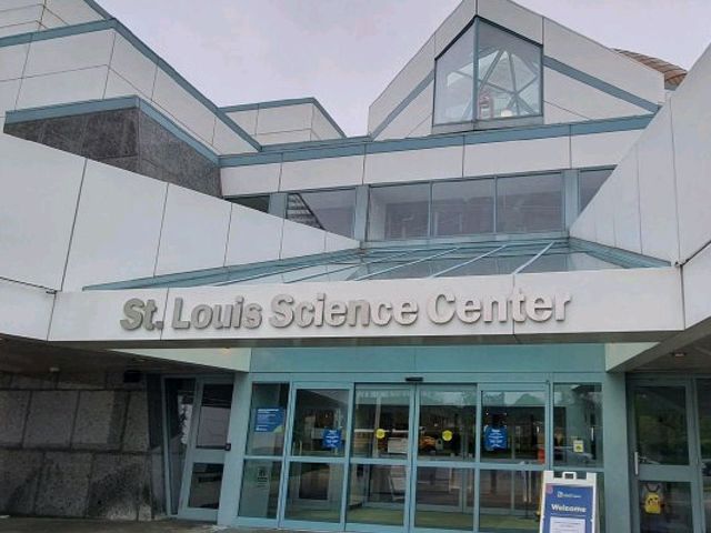 Saint Louis Science Center