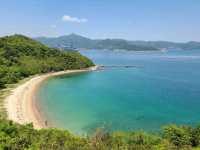 隱世離島遊~吉澳😍
