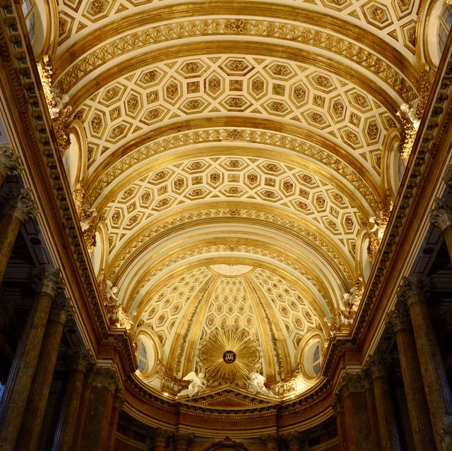  意大利 Napoli🔶 REGGIA DI CASERTA