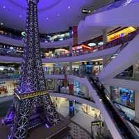 One of the biggest mall in Pattaya - Terminal