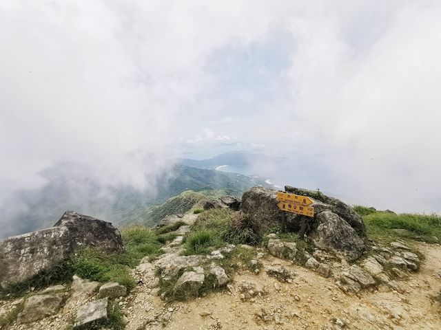 鳳凰山