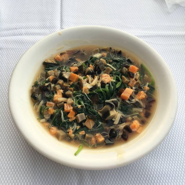 新加坡必食辣椒蟹