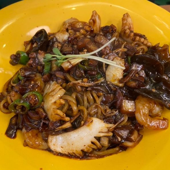 대전 타임월드 맛집 “중식명장 이송학”