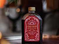 Ron Ron Slow Bar