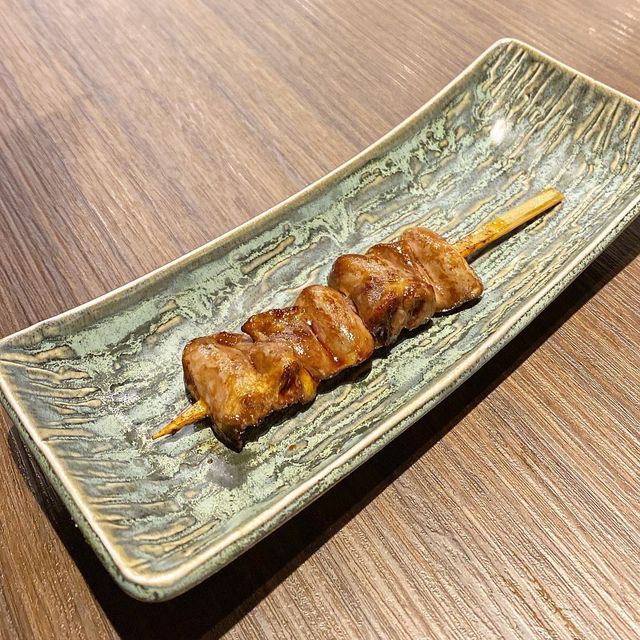 超正宗尖沙咀串燒居酒屋🏮必試祖傳秘製南蠻炸雞 超正宗尖沙咀串燒居酒屋🏮必試祖傳秘製南蠻炸雞