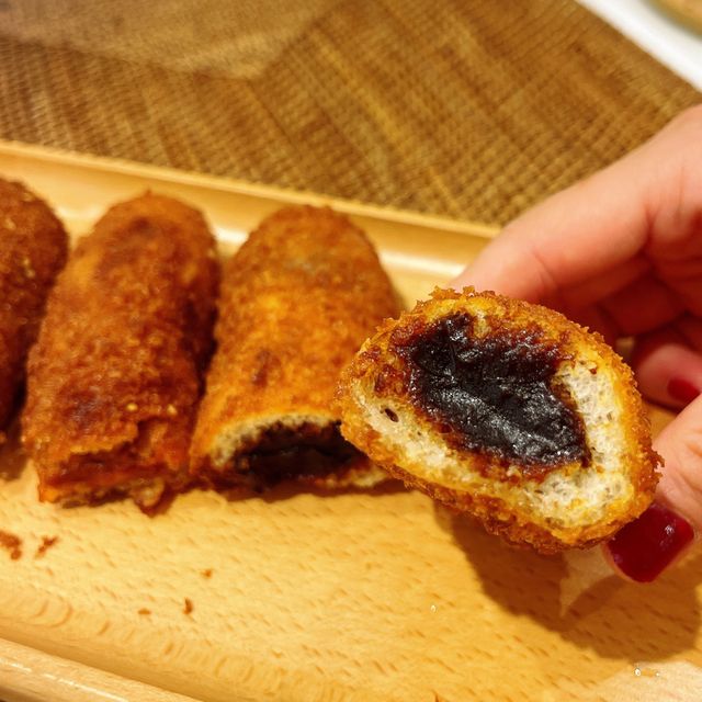 🍛 脆爆日本直送人氣炸咖喱包