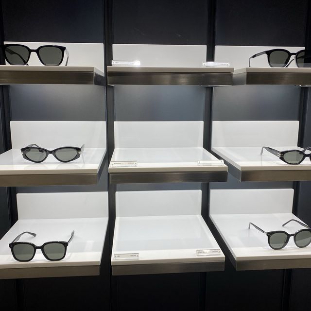 [서울 핫플] 젠틀 몬스터 하우스 여기가 그렇게 핫하다며? 🕶