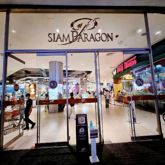 The All In One Siam Mega Malls