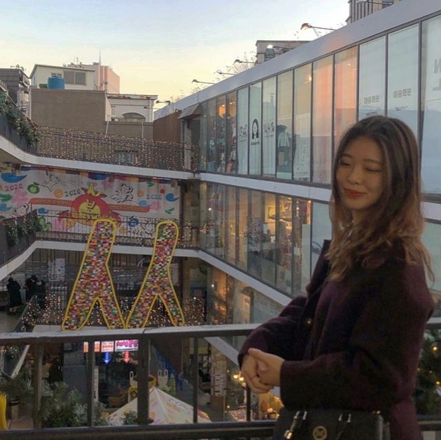 인사동에 가볼까〰️