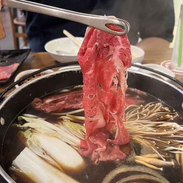 AKIYOSHI Deluxe Buffet 799 net 