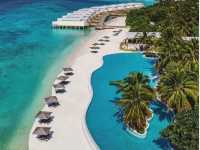 The Republic of Maldives