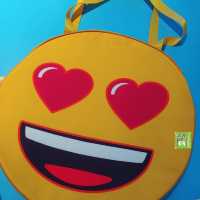 海港城emoji玩遊戲贏獎品
