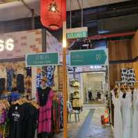 Little Tapei In Berjaya Times Square