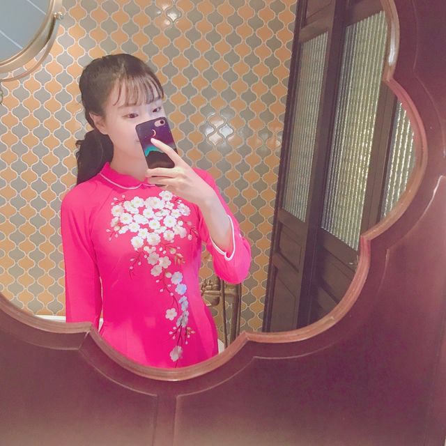 🤍알레그로 호이안에서 호캉스🤍