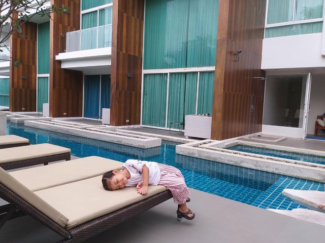 MIDA DE SEA HUAHIN