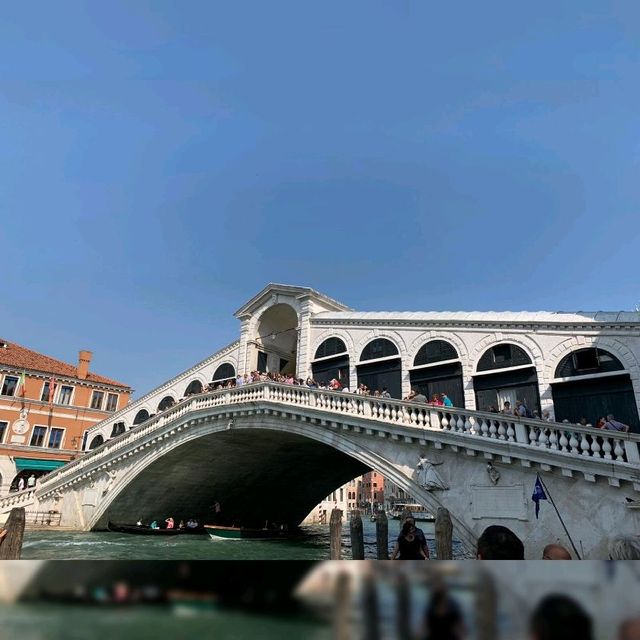 Ponte di Rialto