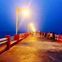 สะพานสราญวิถี