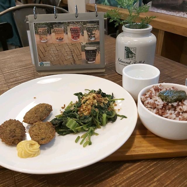 低碳🌫飲食🌎環保有益🤝