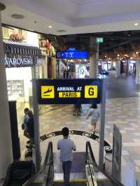 my favourite mall in Thailand! 