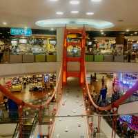 Best and Cheapest Food Court in Bangkok