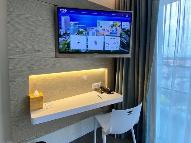 OZO North Pattaya