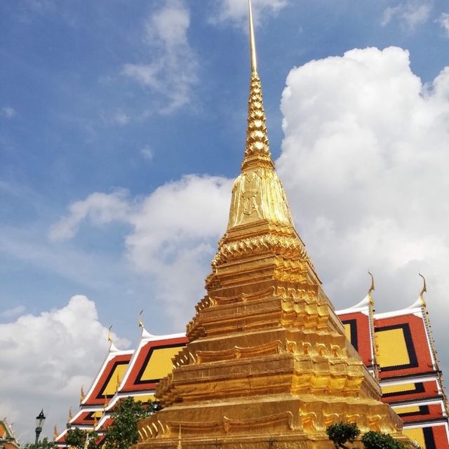 วัดพระแก้ว 