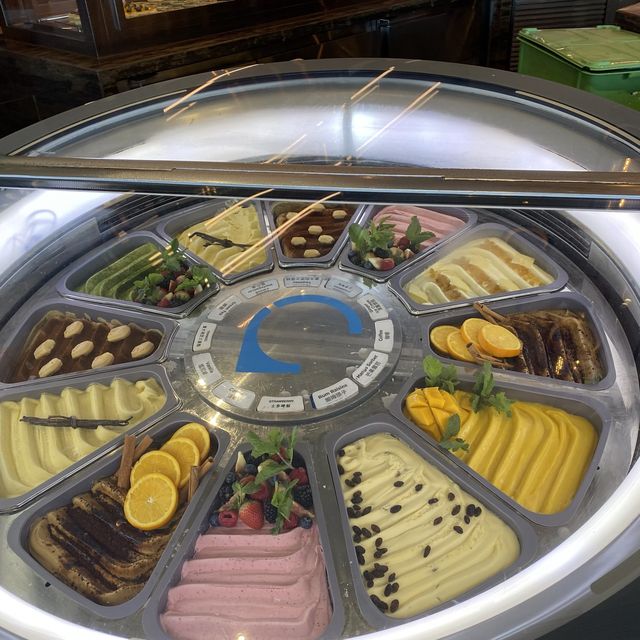 中秋Hyatt centric lunch buffet  中秋Hyatt centric lunch buffet