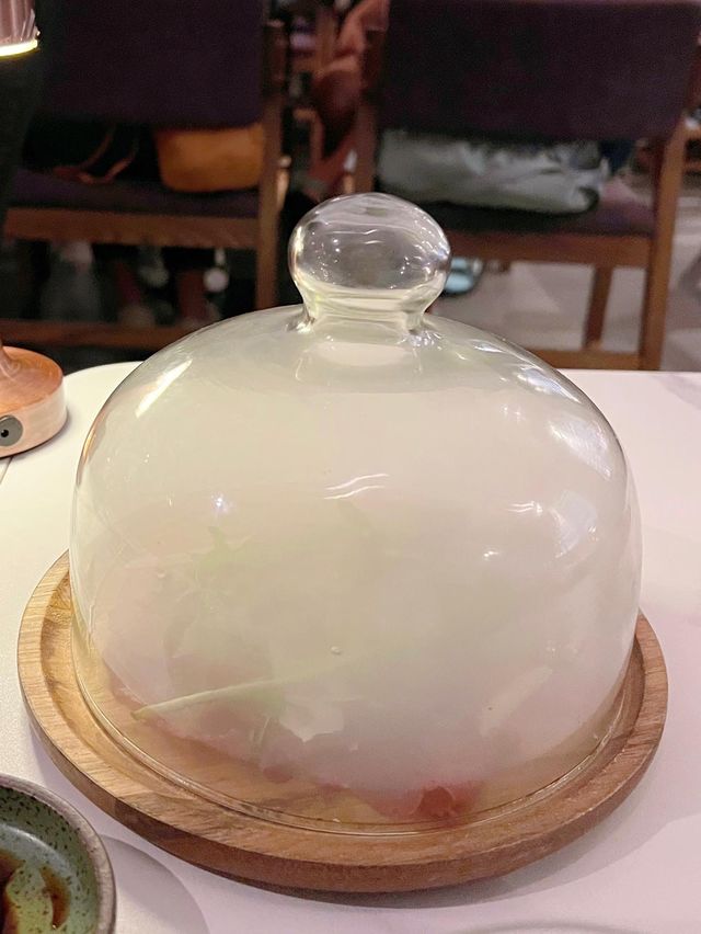 高質法國夜