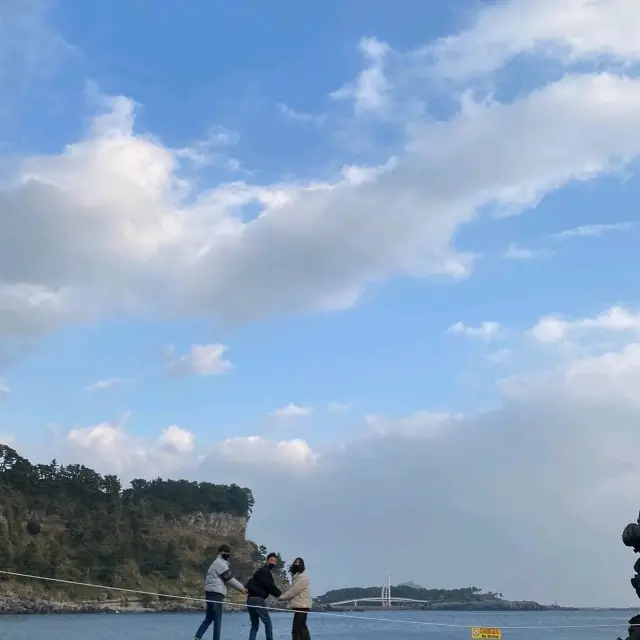 제주도 중문
