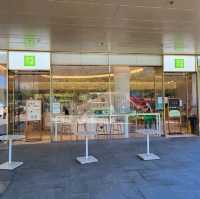 全港只此一家的內地網紅茶店