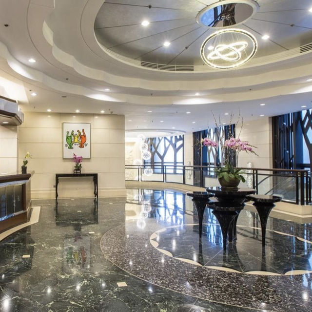 酒店房間嘅設計好有復古嘅風格,仲要性價比好高!🙈 酒店房間嘅設計好有復古嘅風格,仲要性價比好高!🙈