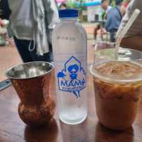 ร้าน mama restaurant