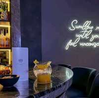 📸 รีวิวบาร์เปิดใหม่ : Unconscious.cafeandbar 
