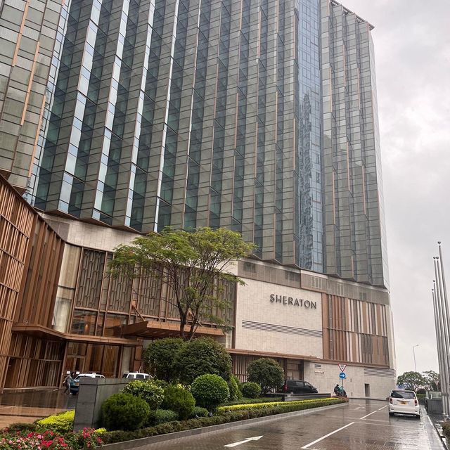 東涌之旅