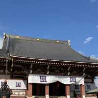 【池上】池上本門寺