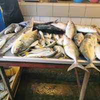 Jerudong Market, Brunei