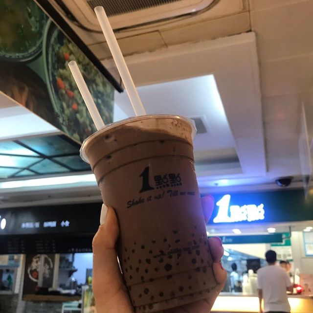 상하이 여행 맛집 추천!