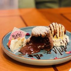 Plato Cafe & Bistro（佐敦店） User Photo
