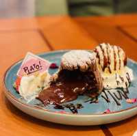 推介佐敦西餐廳PLATO Cafe & Bistro 