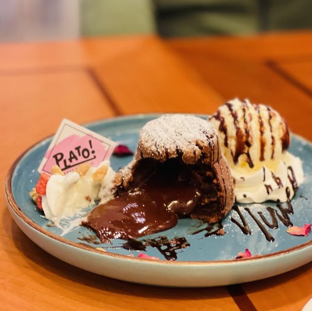 推介佐敦西餐廳PLATO Cafe & Bistro 
