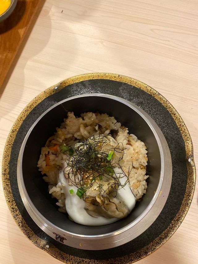 喜多嬉牡蠣屋
