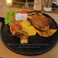 ร้านอาหาร ZZ ซีซี 