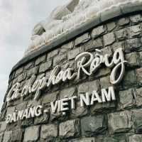 MerDragon Da Nang 🇻🇳😄