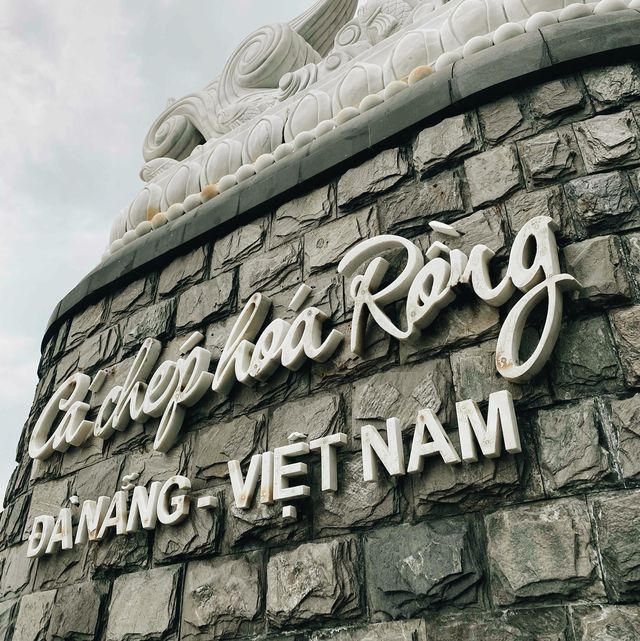 MerDragon Da Nang 🇻🇳😄
