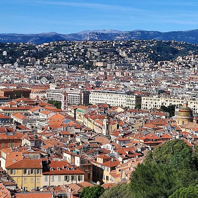 Castle Hill