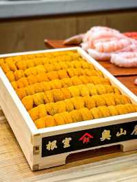 鮨宏｜Omakase食材豐富多樣化🇯🇵座位有限切記要訂座