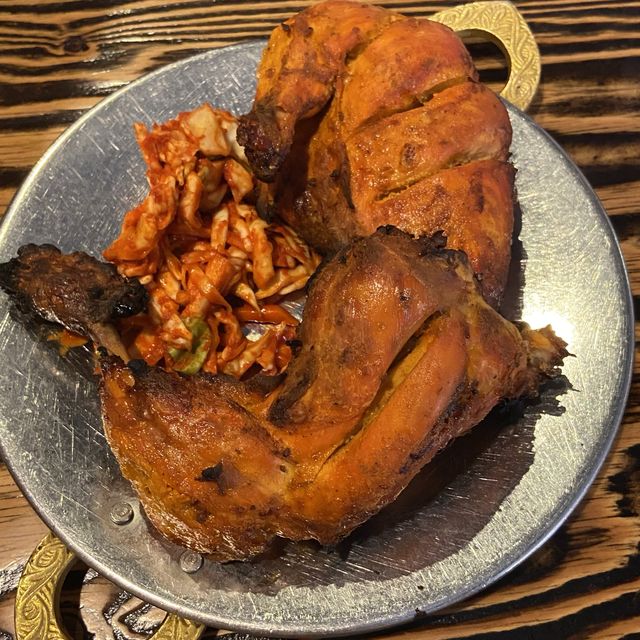 하남 스타필드에서 인도 카레 먹고 싶을 땐, 에베레스트⛰️🇮🇳